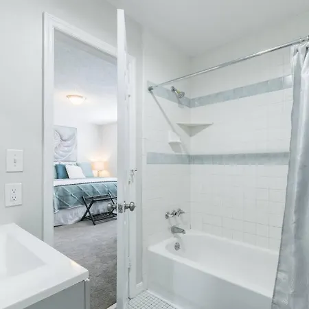 Fun 5* Hot Tub/Beaches Getaway Near Mayo Jacksonville Exterior photo