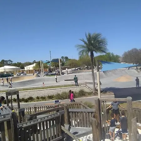 Fun 5* Hot Tub/Beaches Getaway Near Mayo Jacksonville Exterior photo