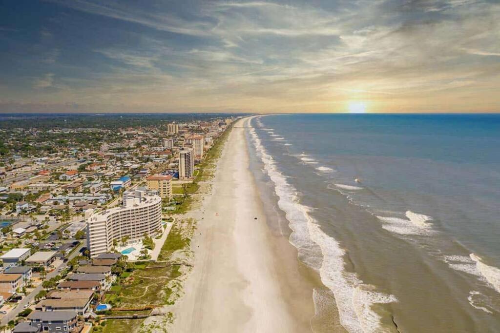 Fun 5* Hot Tub/beaches Getaway Near Mayo * Jacksonville