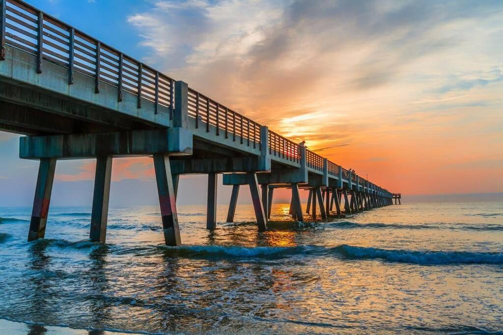 Fun 5* Hot Tub/beaches Getaway Near Mayo Holiday home Jacksonville
