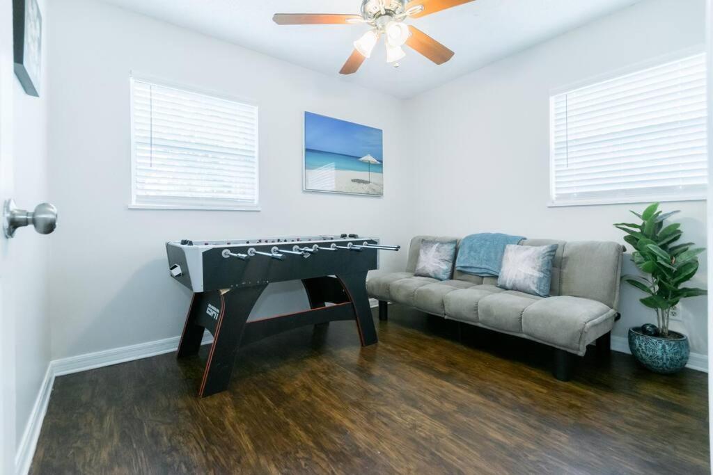 Fun 5* Hot Tub/beaches Getaway Near Mayo Holiday home Jacksonville