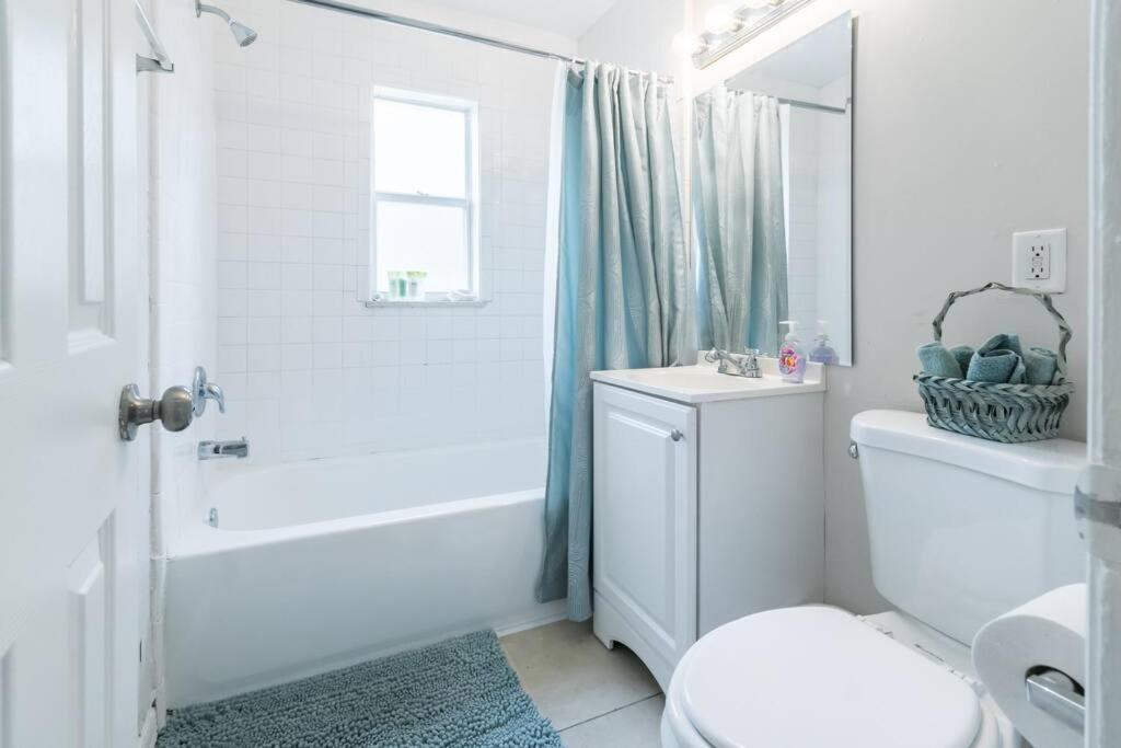 Fun 5* Hot Tub/beaches Getaway Near Mayo Jacksonville