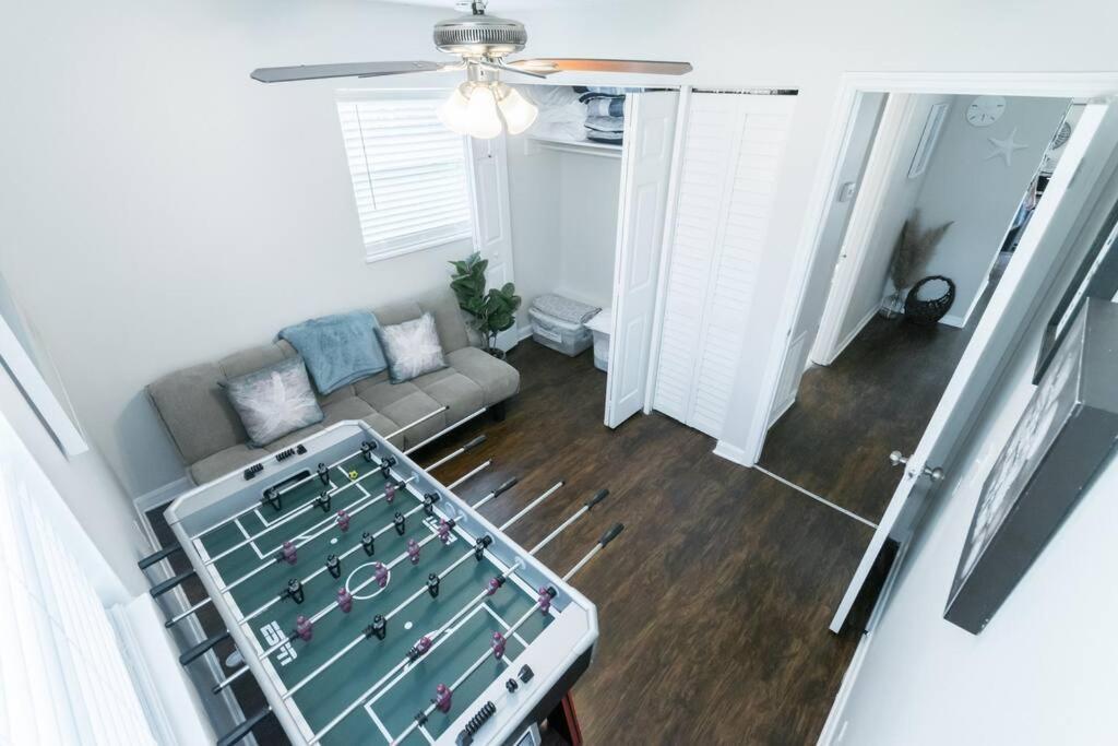 Holiday home Fun 5* Hot Tub/beaches Getaway Near Mayo Jacksonville