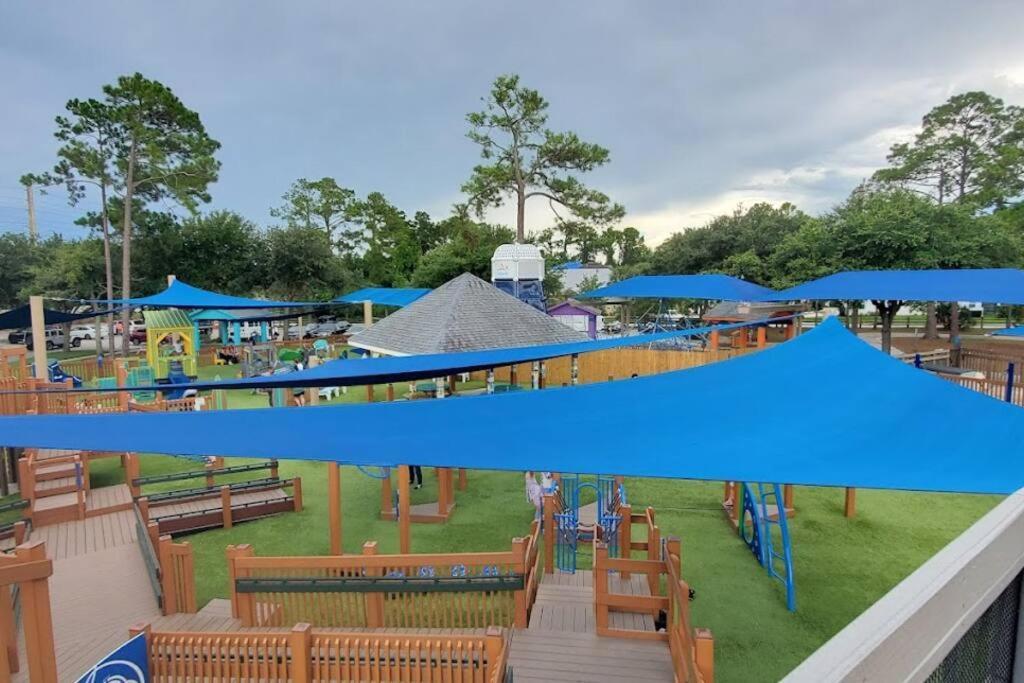 Fun 5* Hot Tub/beaches Getaway Near Mayo * Jacksonville