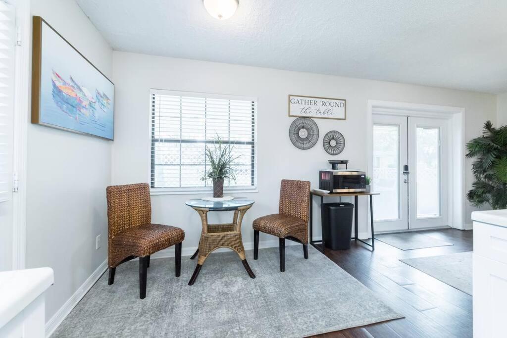 Fun 5* Hot Tub/beaches Getaway Near Mayo Jacksonville